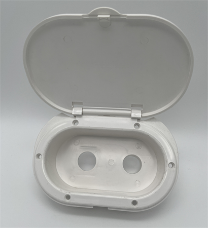 Box + lock till 15.240.01